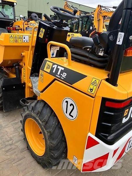JCB 1T Строителство - Други