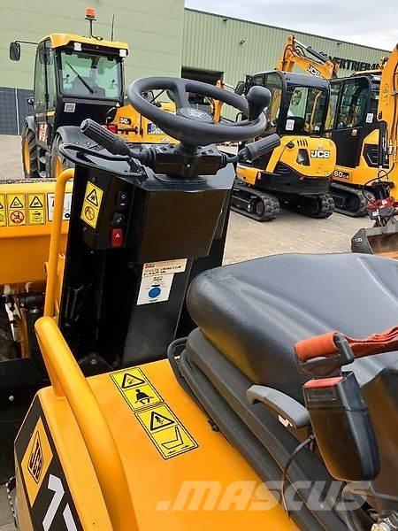 JCB 1T Строителство - Други