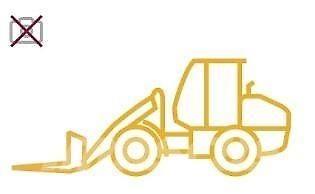 JCB 403 Мини товарачи
