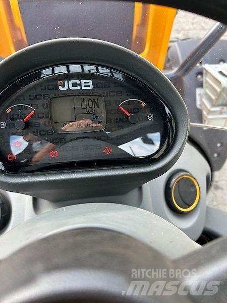 JCB TM220 Строителство - Други