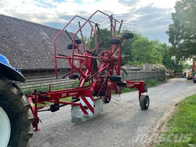 Lely Hibiscus Rake Селскостопанство - Други