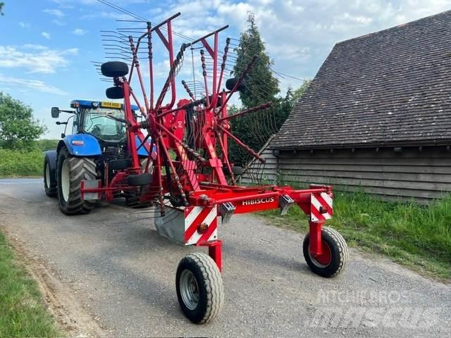 Lely Hibiscus Rake Селскостопанство - Други