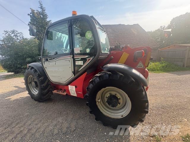 Manitou MT932 Телескопични товарачи