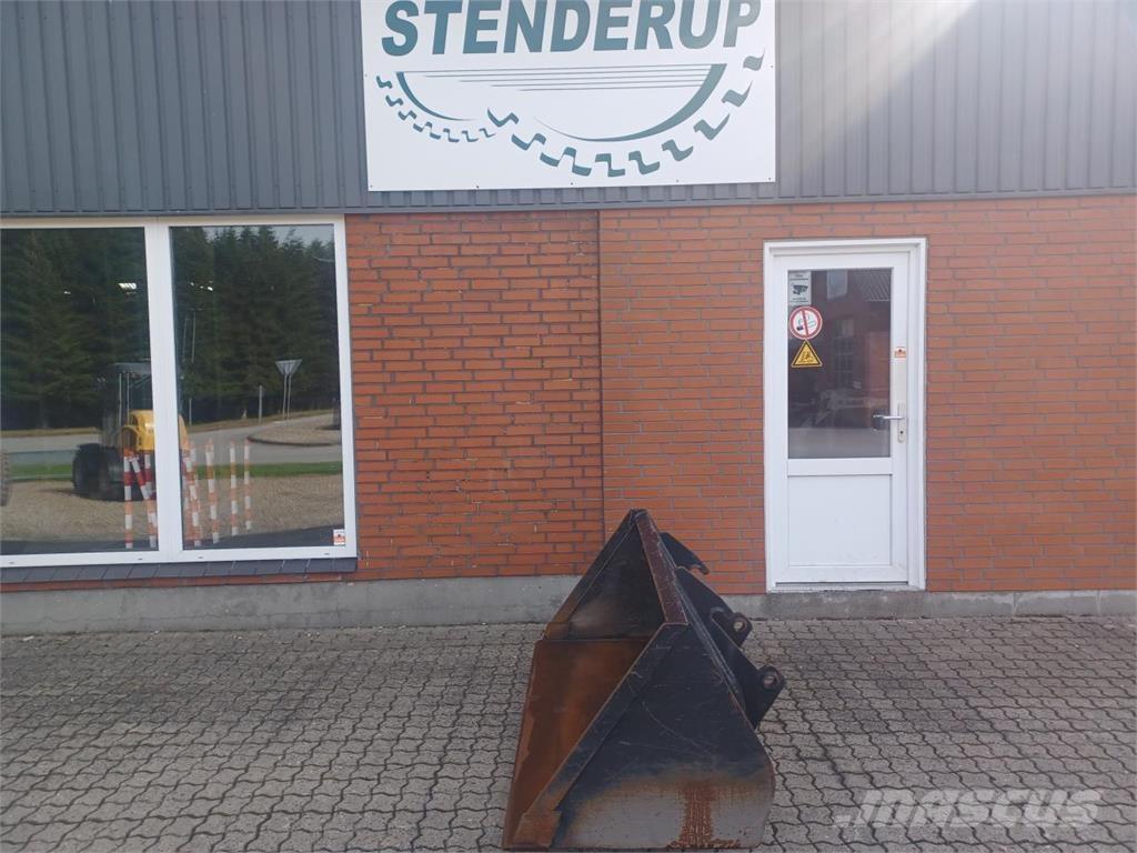  175 CM SKOVL Кофи