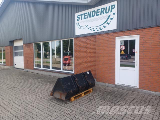  175 CM SKOVL Кофи