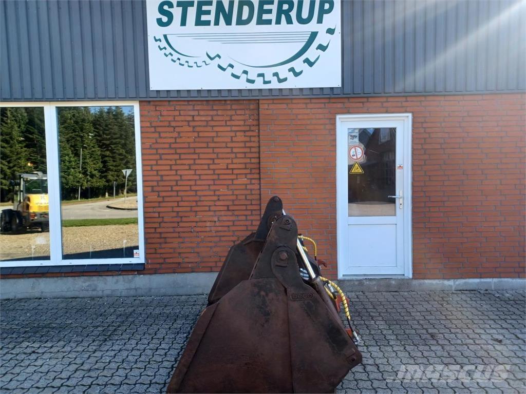  4 I EEN SKOVL Кофи