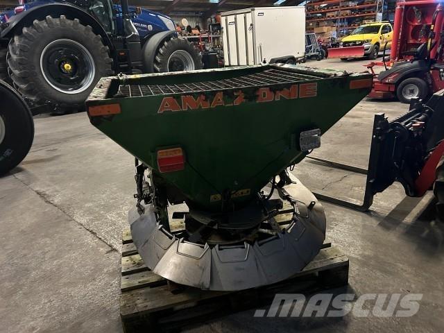 Amazone ES300 Разстилачки на пясък и сол