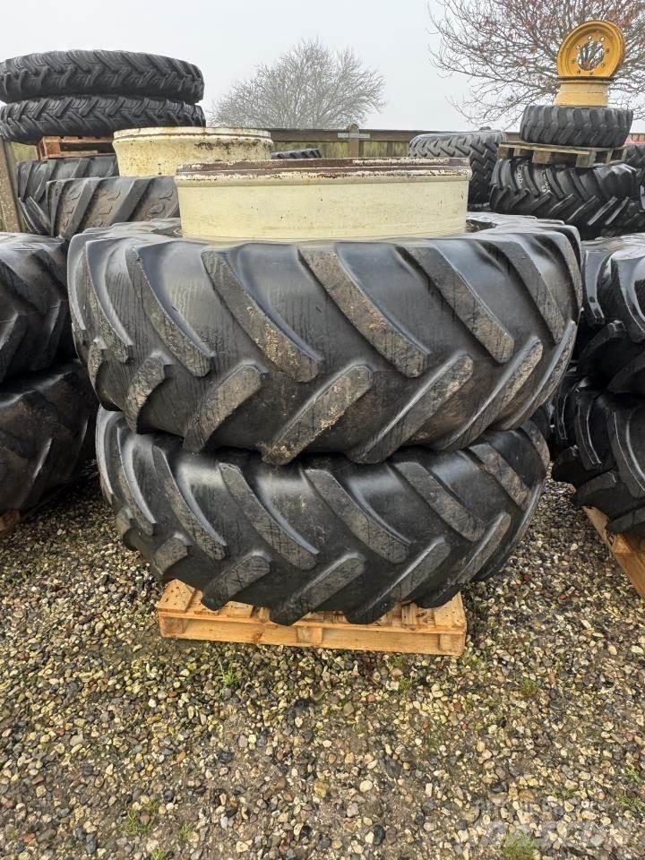 AP 620/70X42 Колелета/Гуми