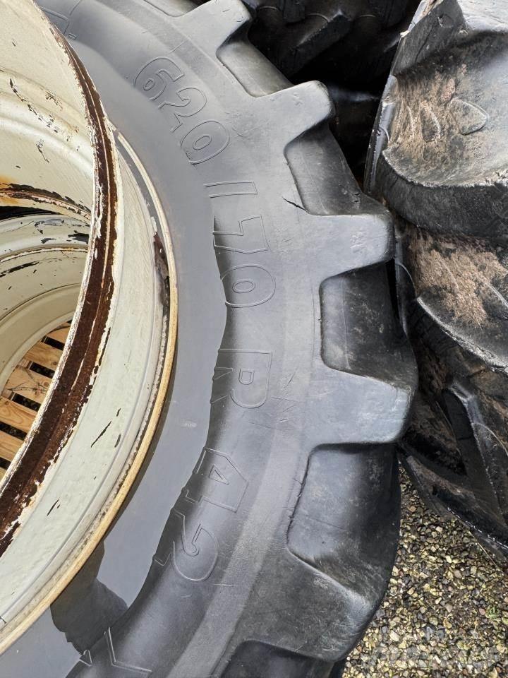 AP 620/70X42 Колелета/Гуми
