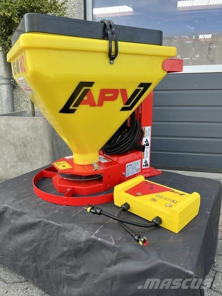 APV KS 40 M2 Редосеялки