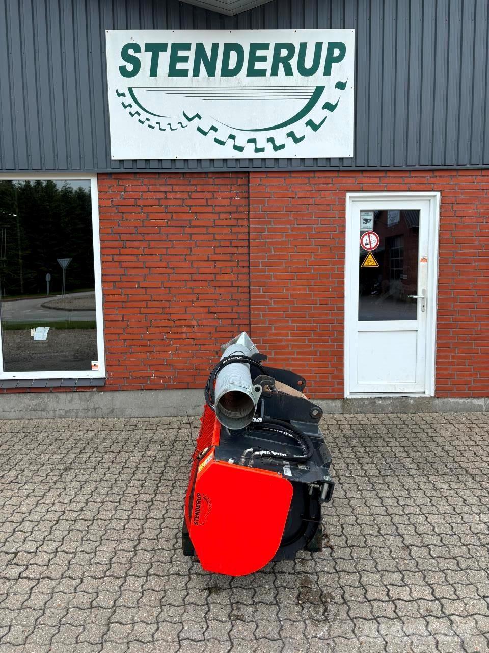  BLANDESK. MIX450 Кофи