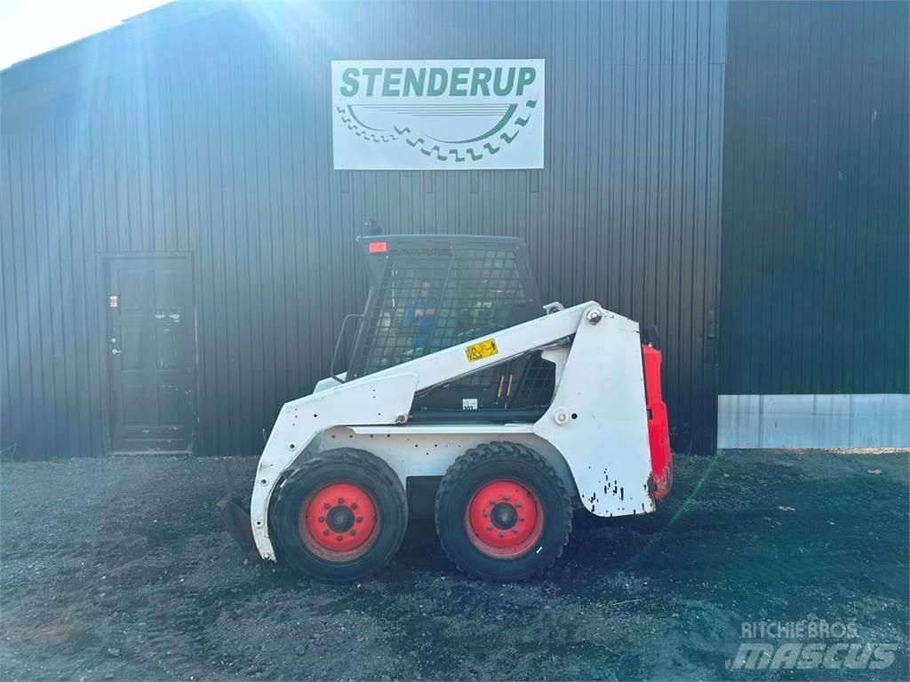 Bobcat S130 Мини товарачи
