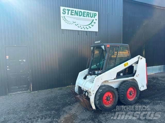 Bobcat S130 Мини товарачи