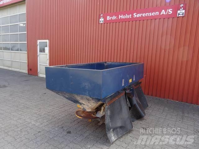 Bogballe E 1500 Пръскачки на торове