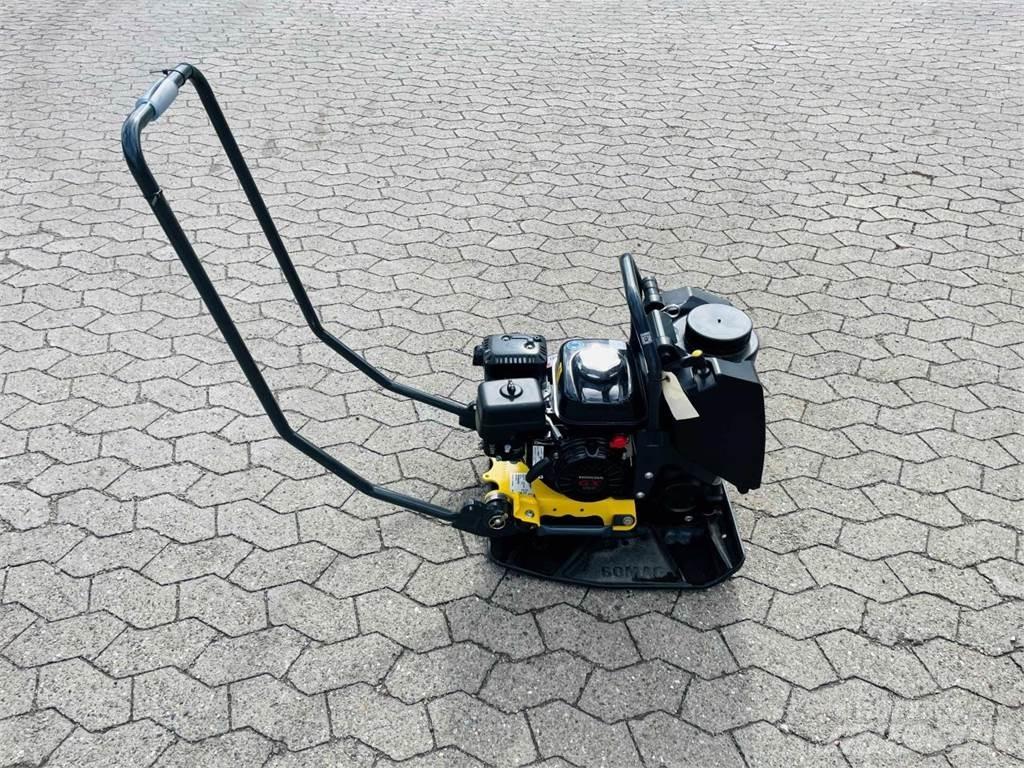 Bomag BP 12/50A W Уплътнители за плочи
