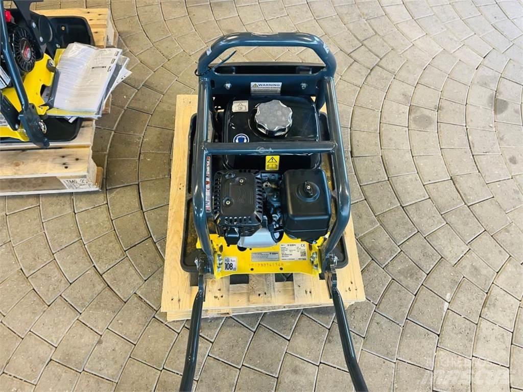 Bomag BP 25/50 Уплътнители за плочи
