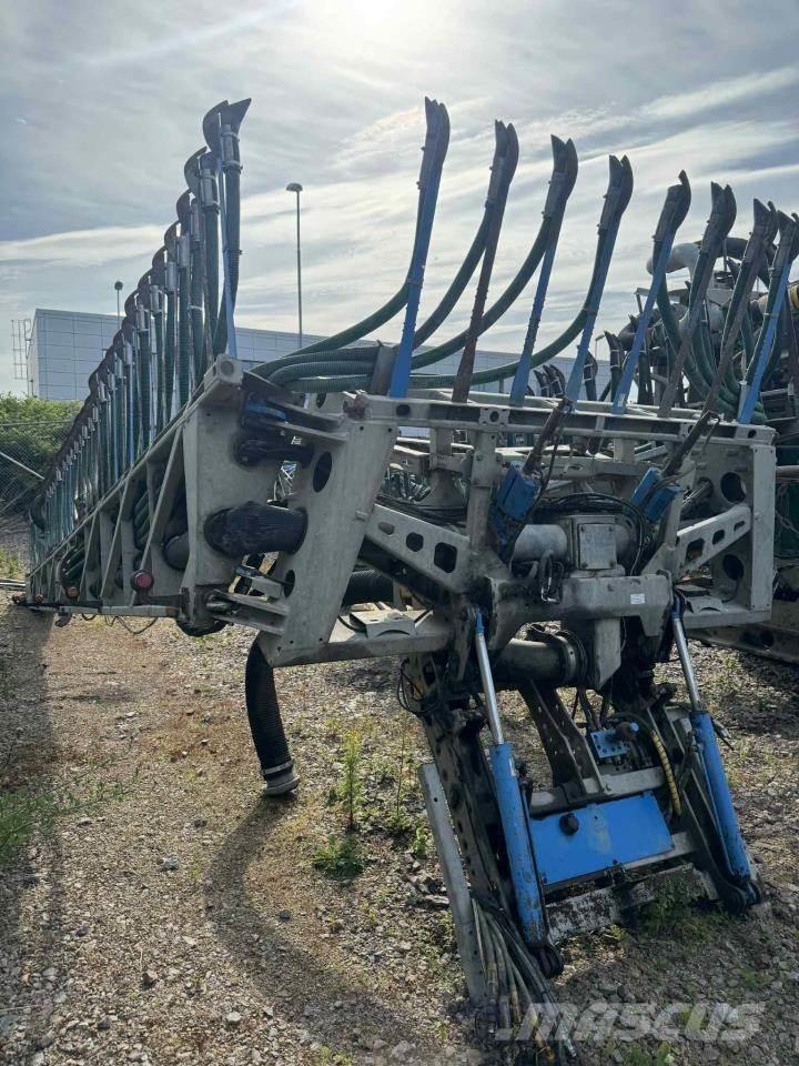 Bomech 24M Пръскачки на торове