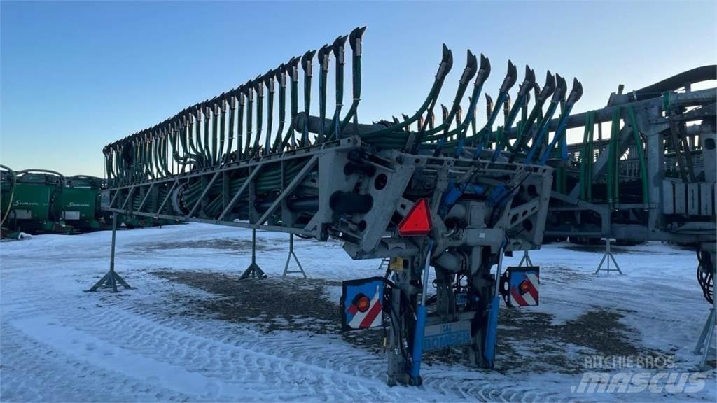 Bomech MULTI24 Пръскачки на торове