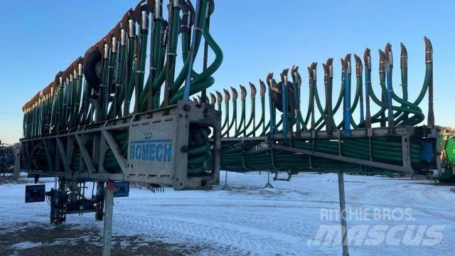 Bomech MULTI24 Пръскачки на торове