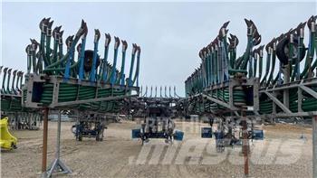 Bomech MULTI24 Пръскачки на торове