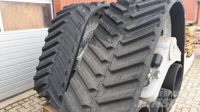  CAMSO 30D23MC Предаване
