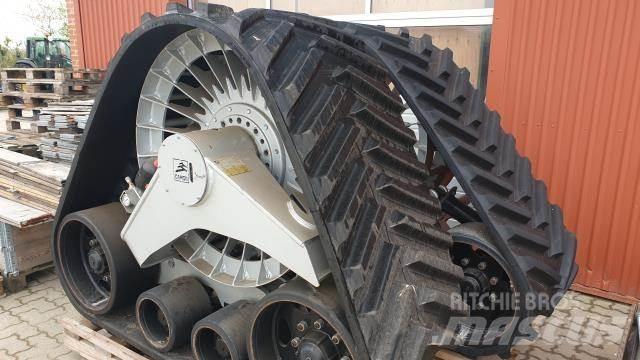  CAMSO 30D23MC Предаване