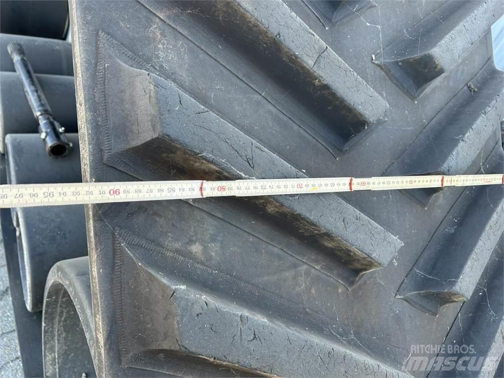  CAMSO 36Q17MK Предаване