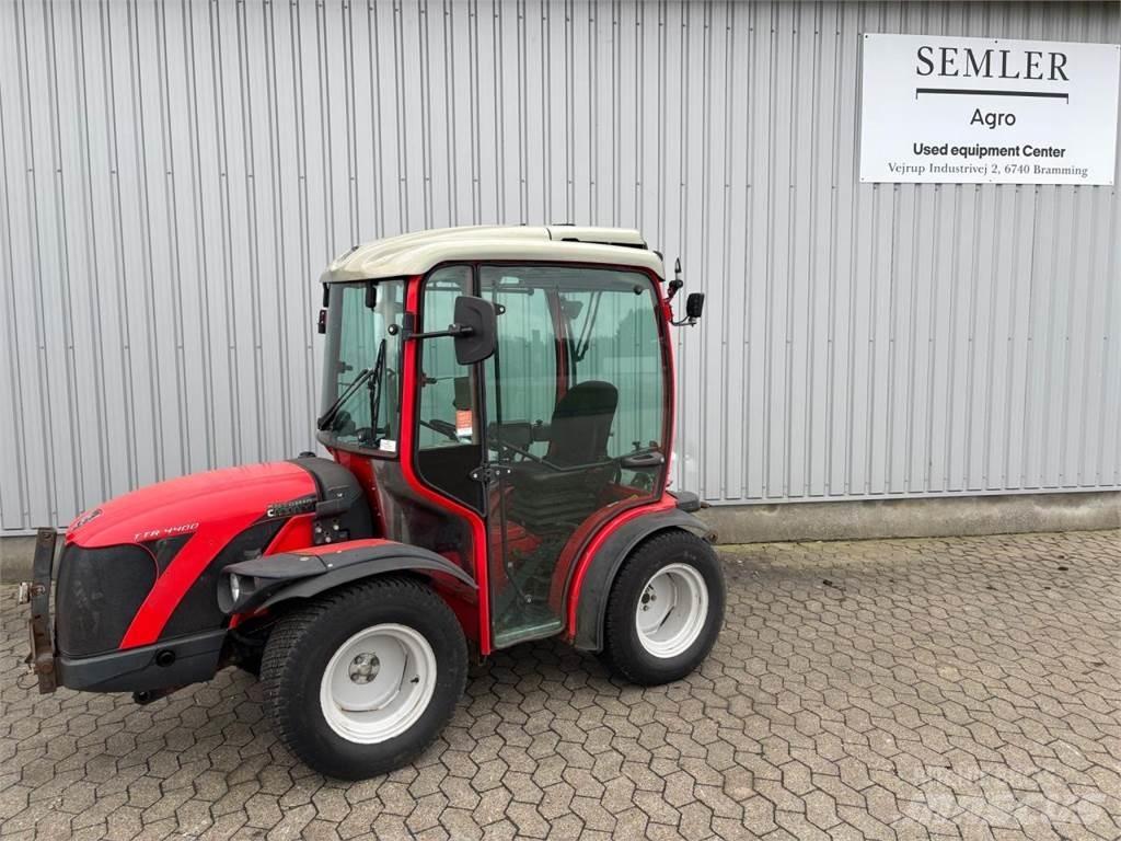 Carraro TTR 4400 Компактни трактори