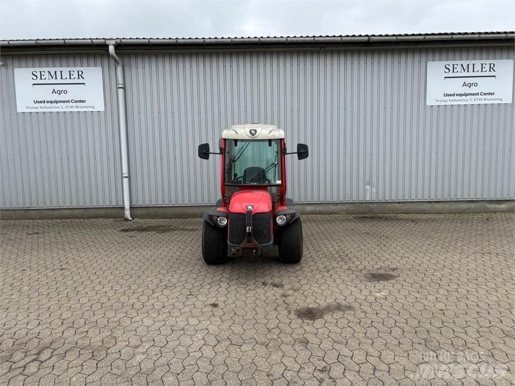 Carraro TTR 4400 Компактни трактори