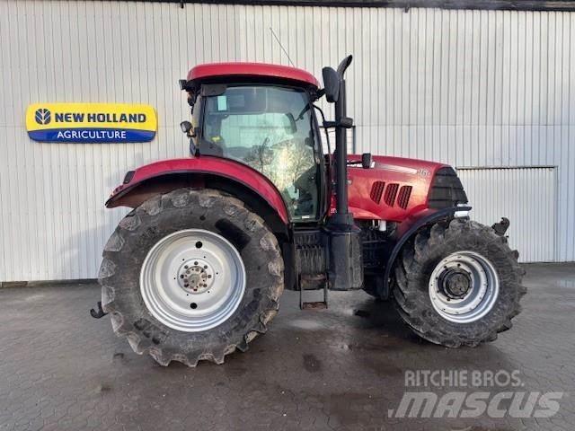 Case IH 160CVX Трактори