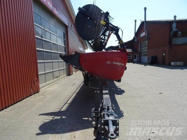 Case IH 30F Глави за комбайн