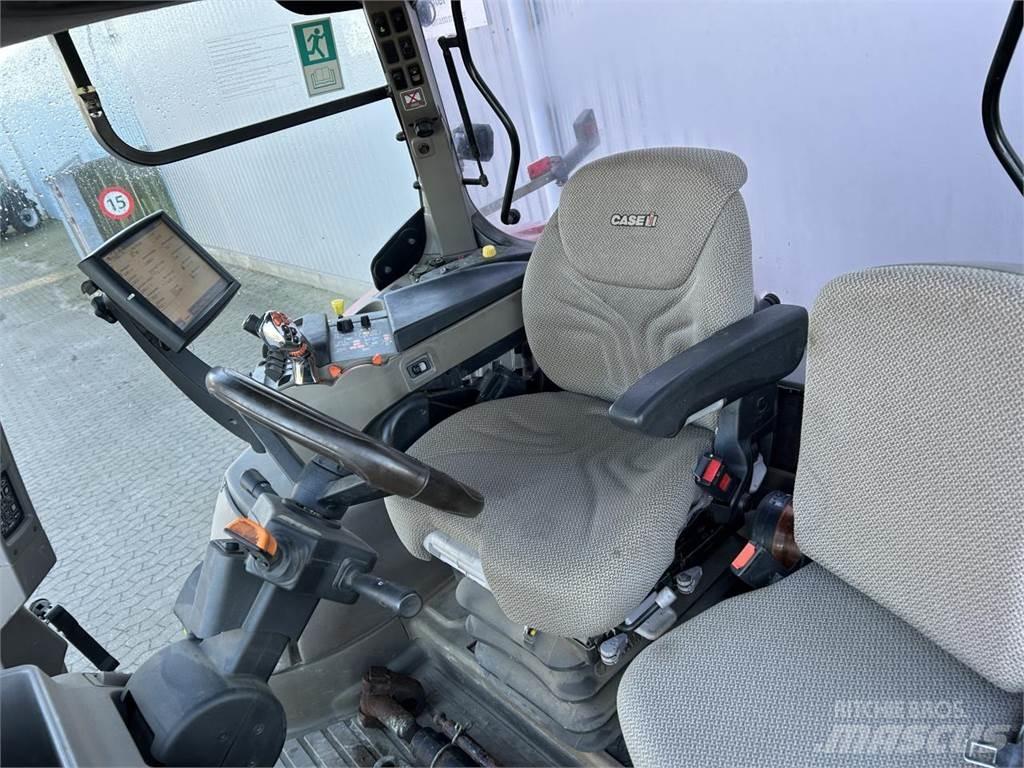 Case IH CVX 185 Трактори