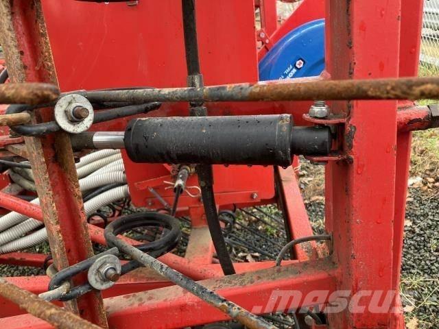 CMN FLEX WEEDER Брани