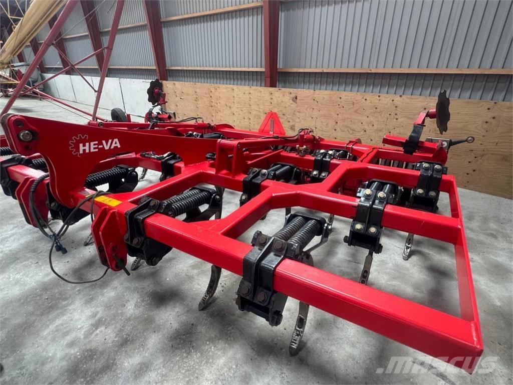 Dal-Bo CULTI Длетови плугове
