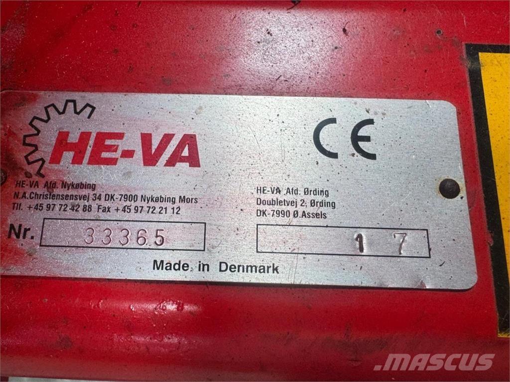 Dal-Bo CULTI Длетови плугове
