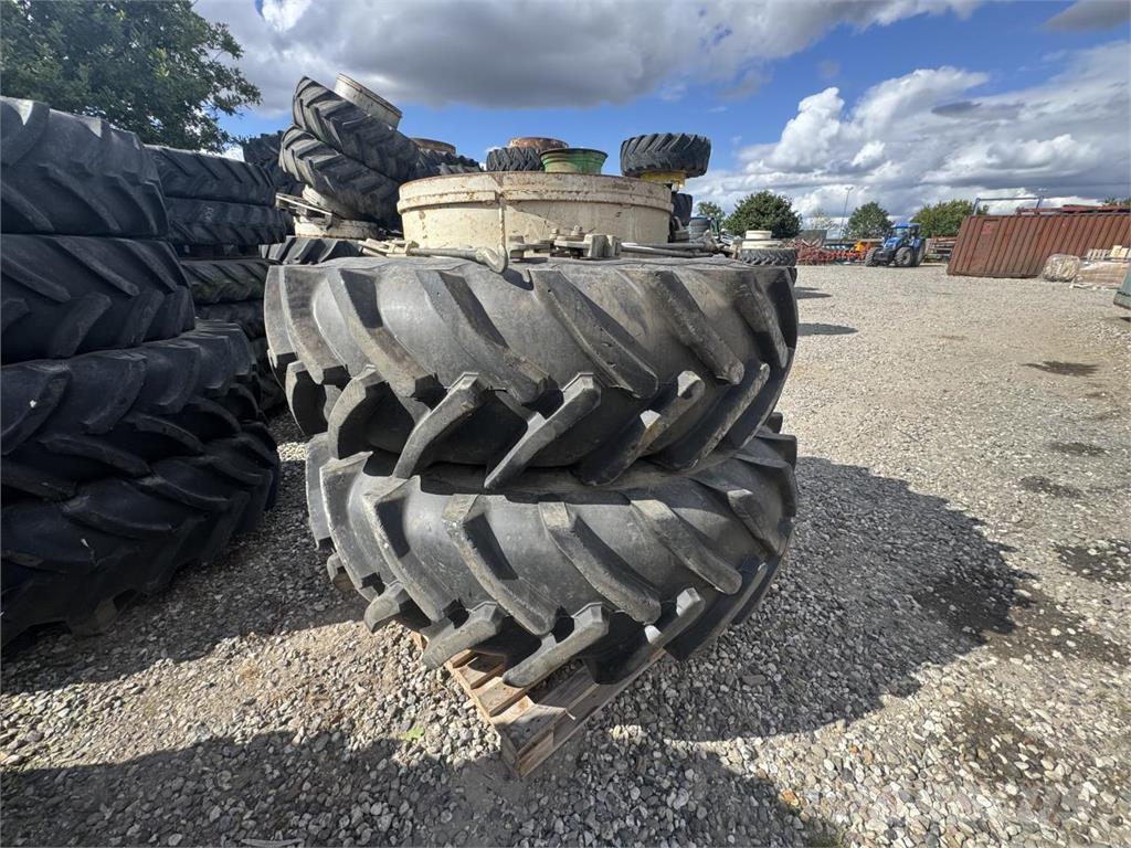 Datho 20.8R38 Колелета/Гуми