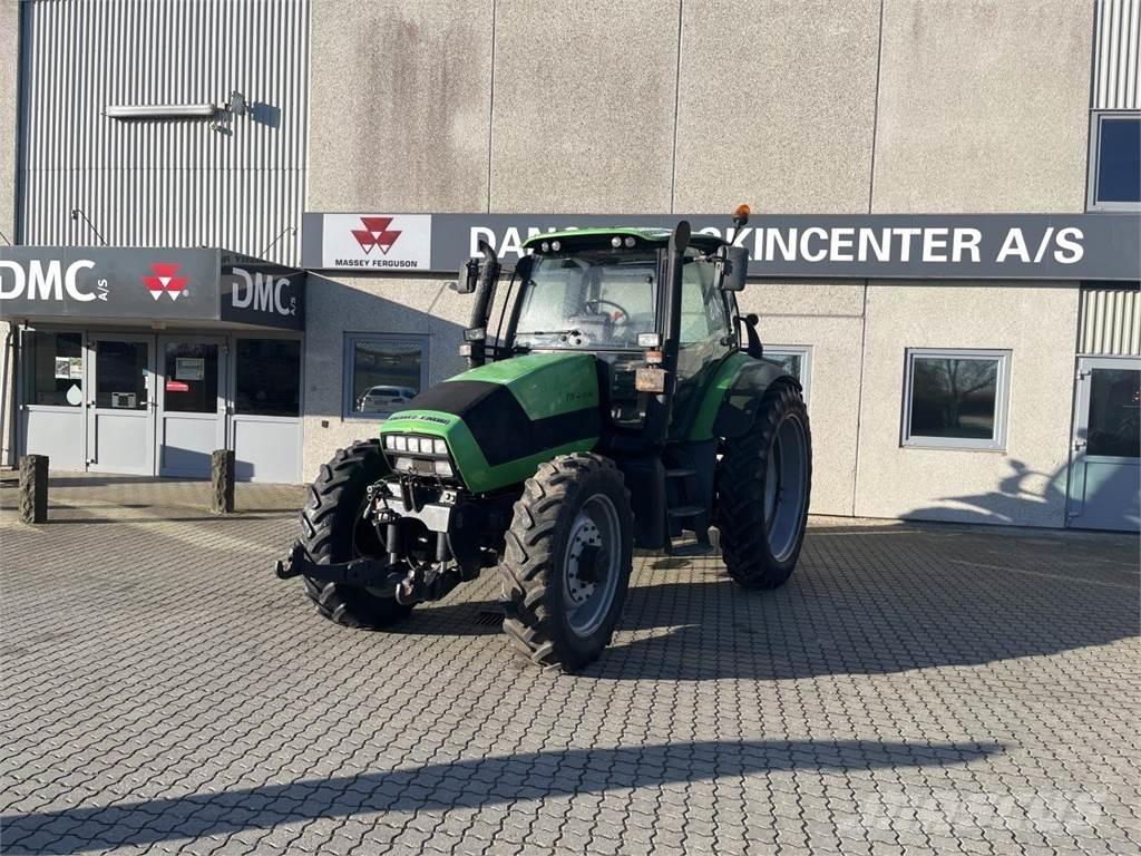 Deutz TTV 1130 Трактори