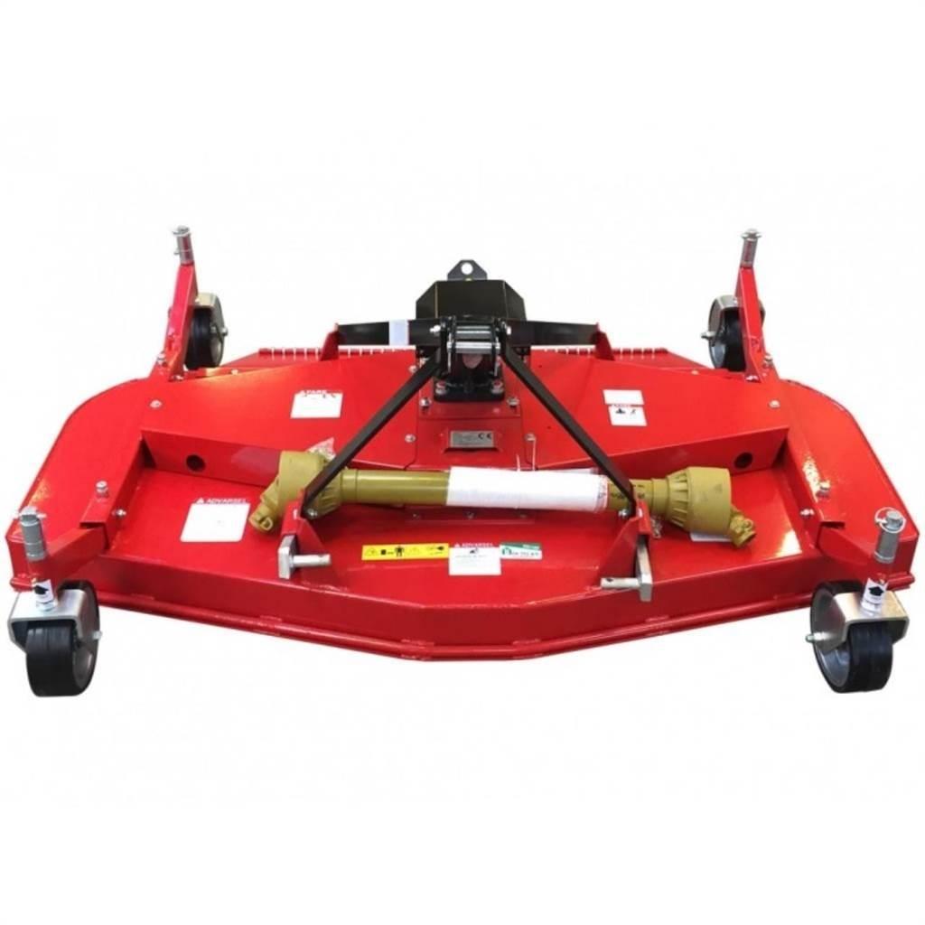 Dk-Tec HG150 Косачки