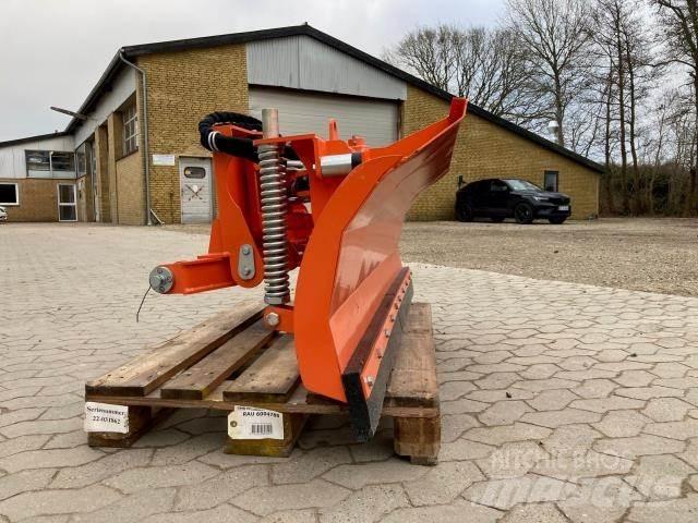 Dk-Tec TXC 170 Снегочистачки
