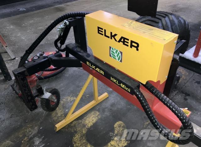 Elkær ZM650 Ножици за жив плет
