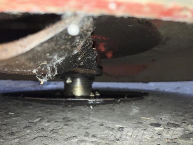 Elkær ZM650 Ножици за жив плет
