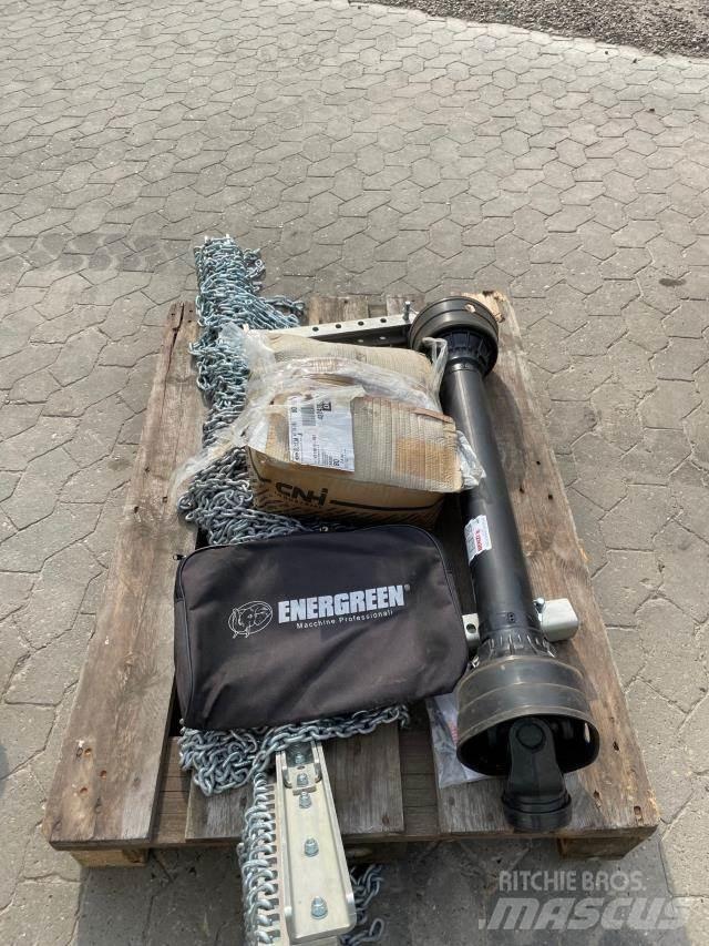 Energreen  Косачки