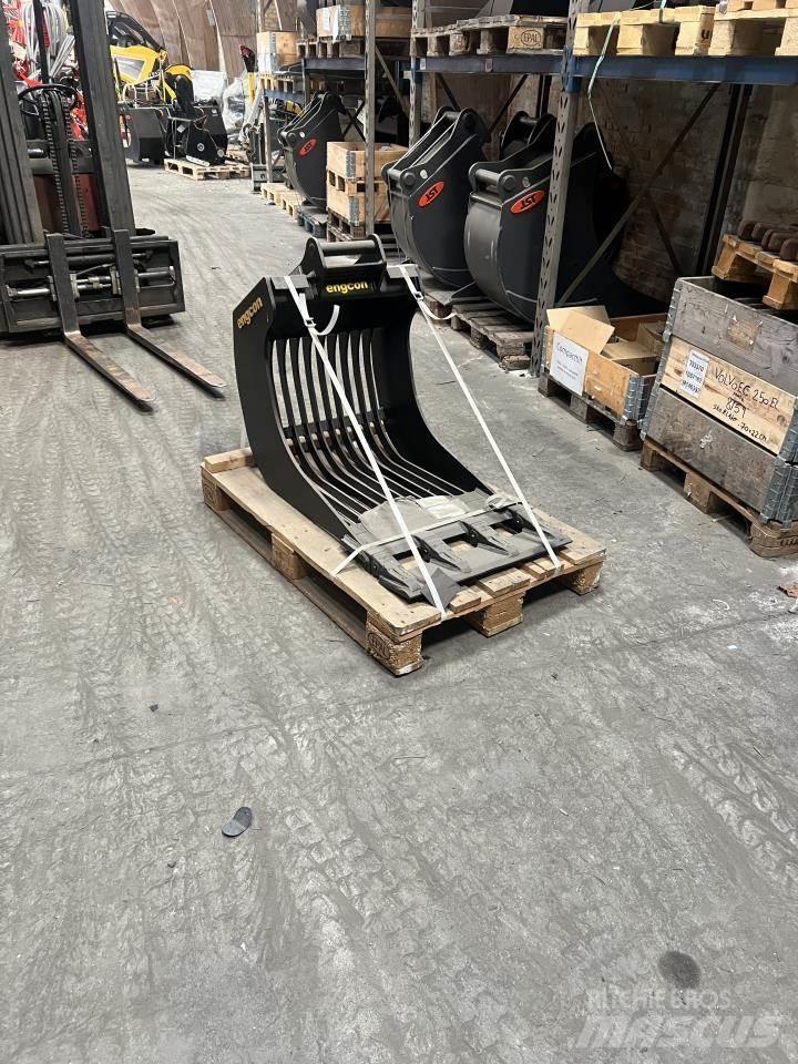 Engcon SKB04 Кофи