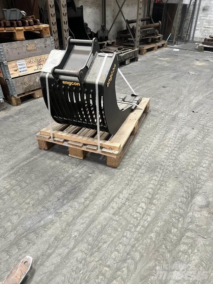 Engcon SKB04 Кофи