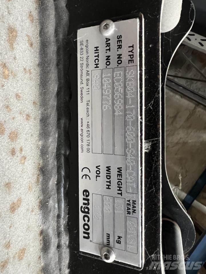 Engcon SKB04 Кофи
