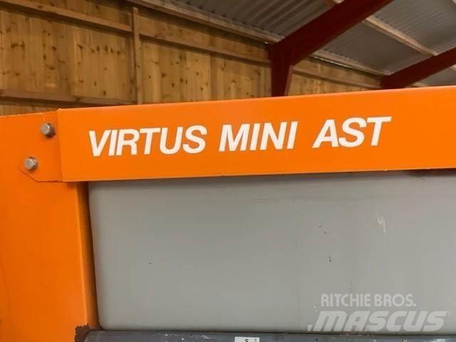 Epoke VIRTUS Поддръжка - Други