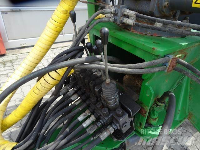 Farma T10 Горски ремаркета
