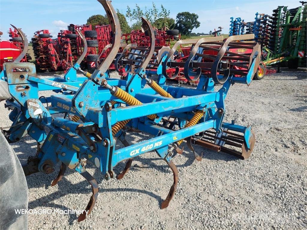 Farmet GX 460 NS Брани