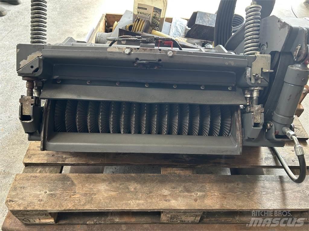 Fendt KATANA 65 Фуражни комбайни