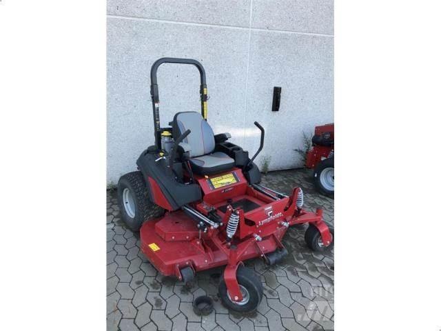 Ferris ZT 3200 Компактни трактори